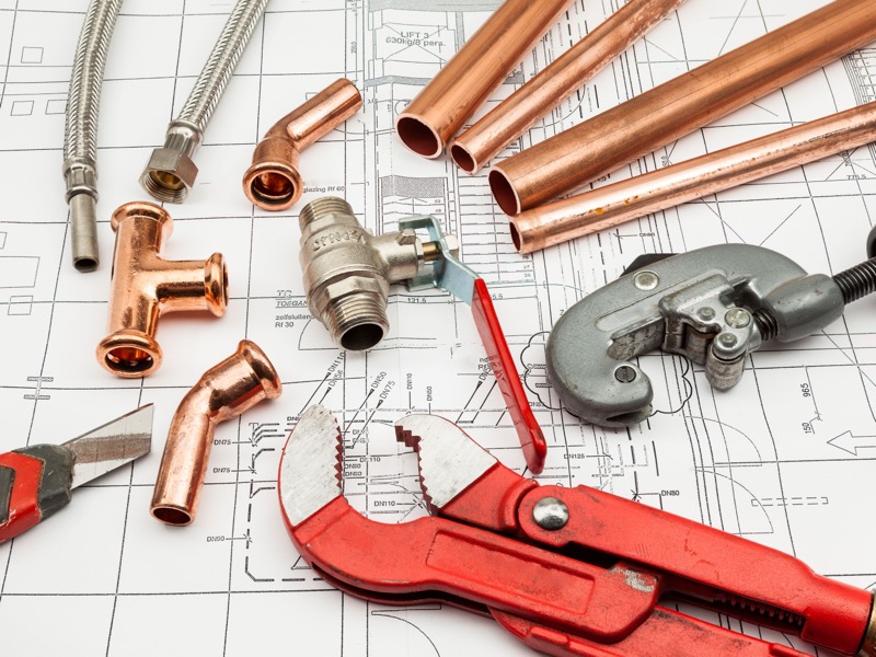 Réparation chauffage - Maintenance professionnelle du chauffage