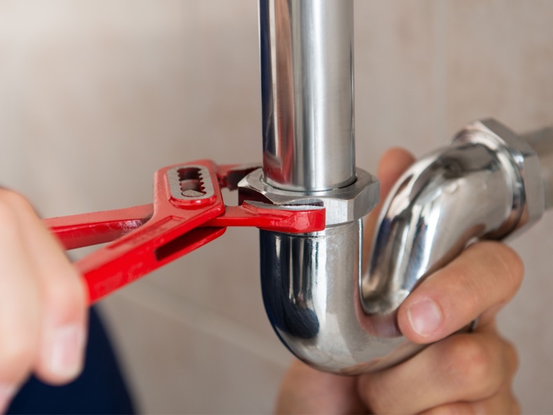 Installation sanitaire - Installation professionnelle d'équipements sanitaires